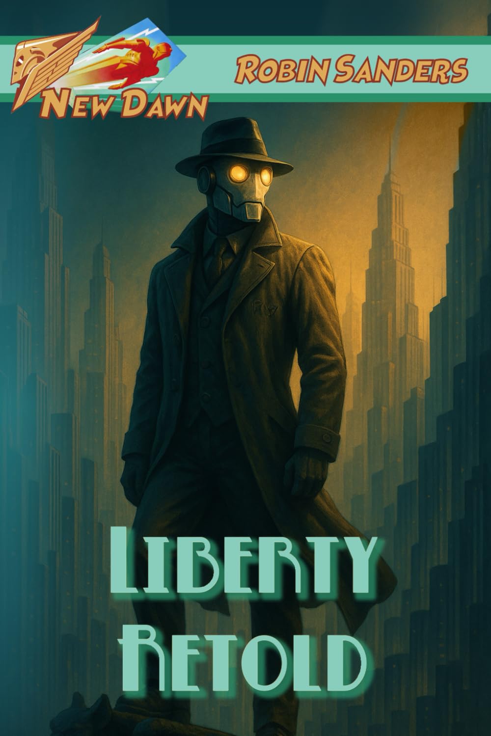 Liberty Retold (New Dawn)