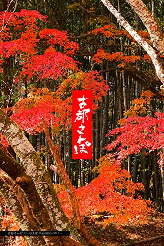 古都さんぽ22 ~写真家 茶谷明宏がゆく~ (Mファクトリー)