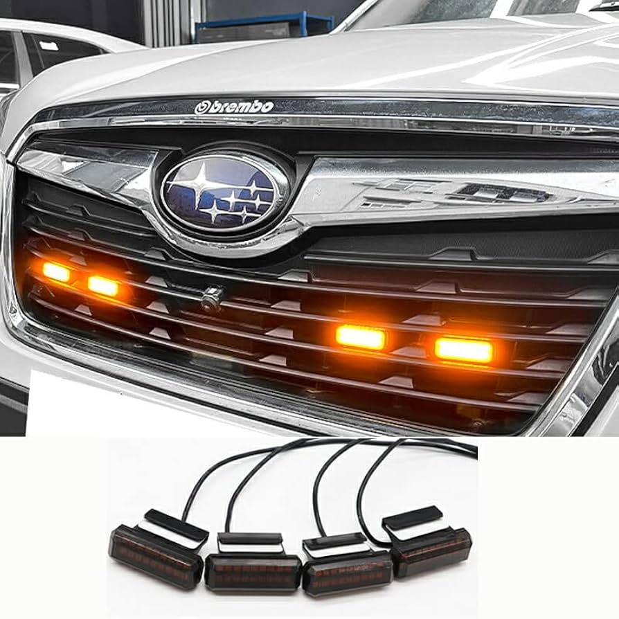 Amazon | viva galml H3Y スバル フォレスター アウトバック XV