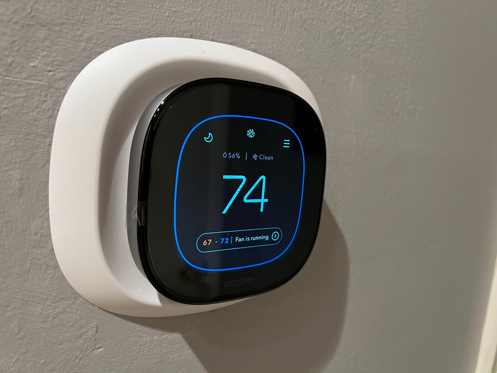 Ecobee Smart Thermostat