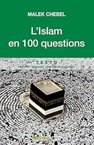 Book's Cover of L'Islam en 100 questions