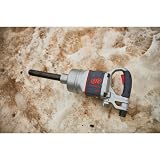 Ingersoll Rand 2850MAX-6 Llave de impacto de 1 pulgada 5,500 rpm con extensión de yunque de 6 pulgadas