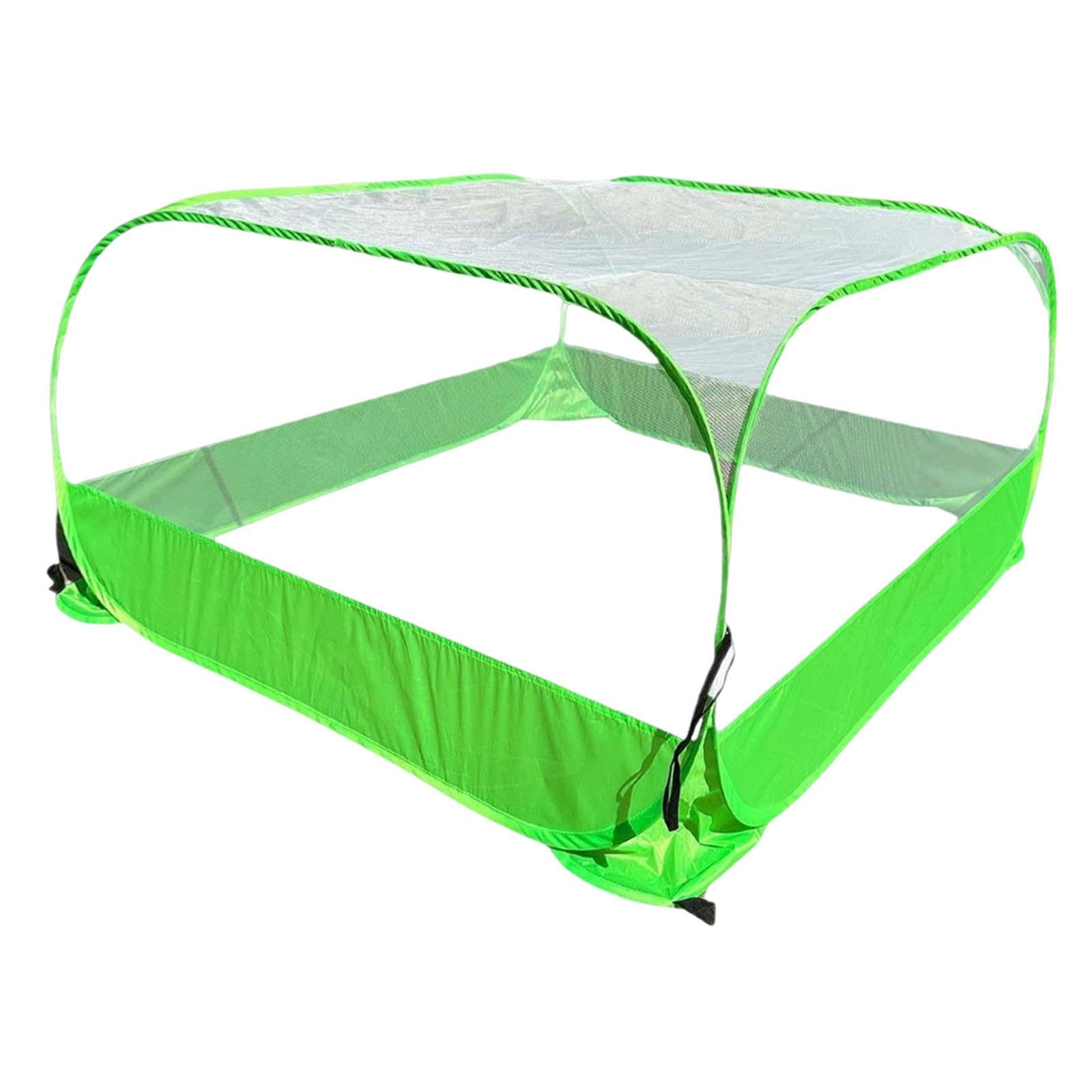 Filet de Protection Pliable pour Semis et Jardin D'intérieur