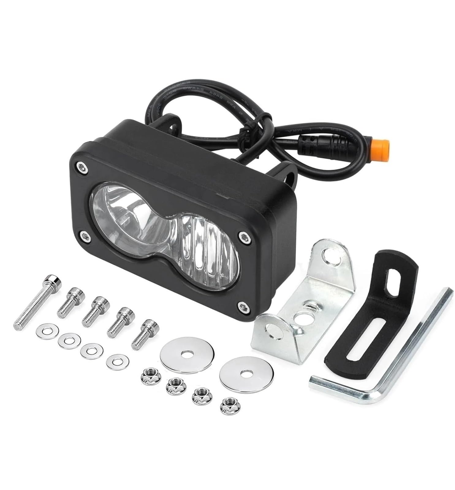 Dirt Bike Reflektor Do Ridstar Q20/Q20 Lite/Q20 Pro