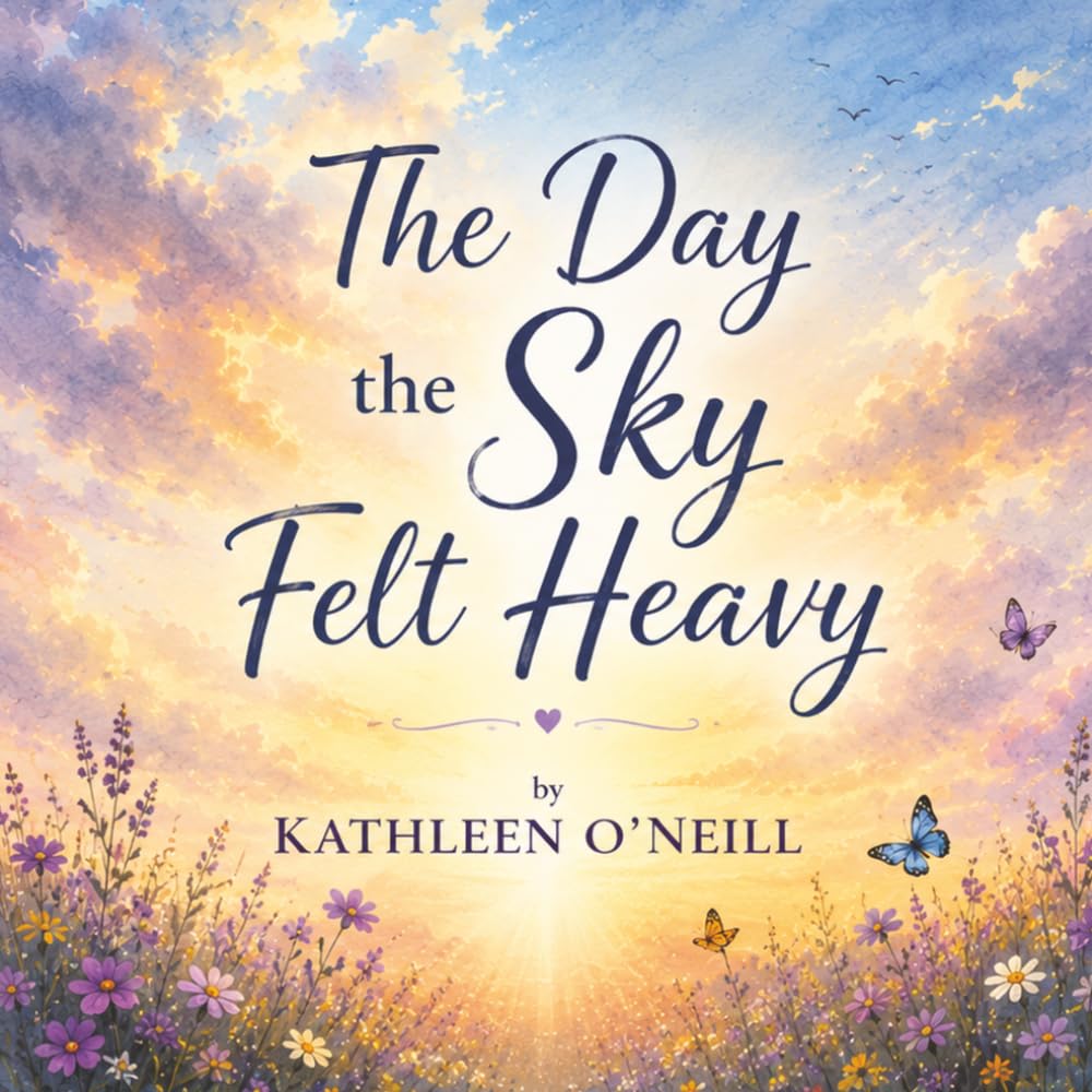 The Day The Sky Felt Heavy