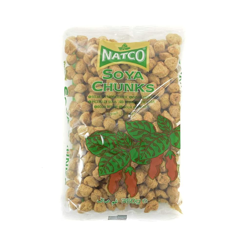 Morceaux de soja 700 g