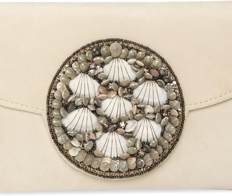 Vista 8 de Potli Bags For Women Evening Bag Clutch Ethnic Bride Purse