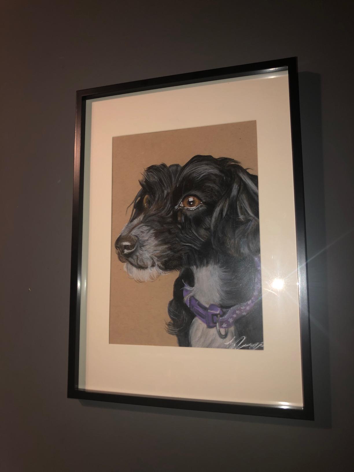 DalerRowney Fixative Spray, Aerosol Can, 13.52oz 400 ml, Perfix