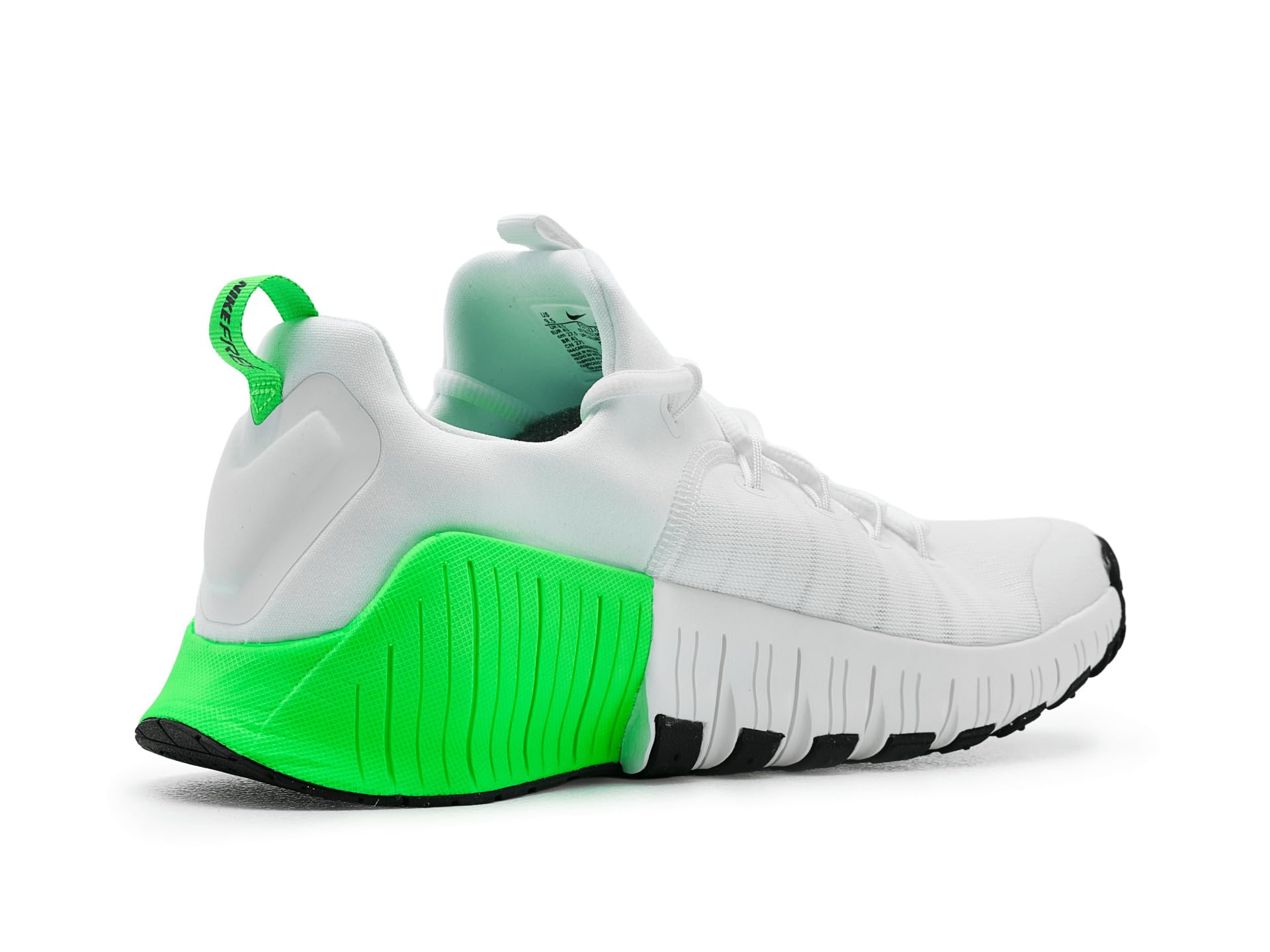 Nike Free Metcon 6 SneakerUomo