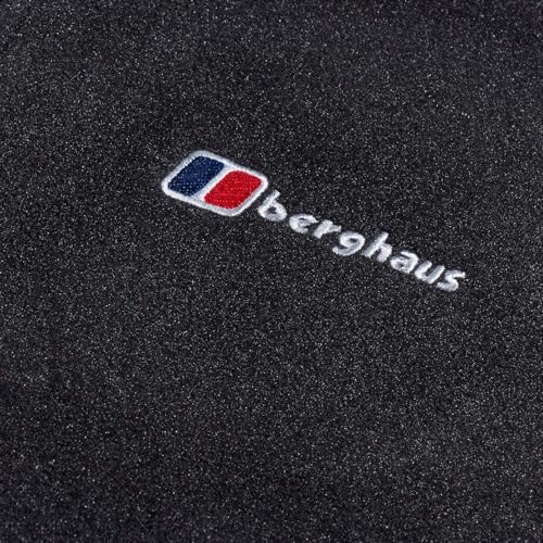 Image of Berghaus Men's Prism Micro Polartec Half Zip Fleece