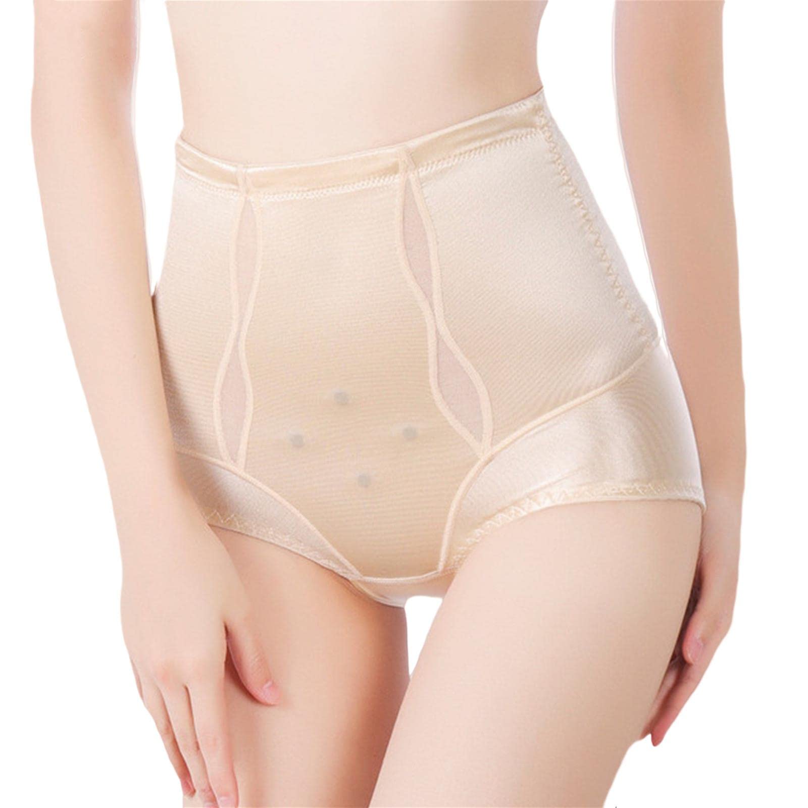 Guaina Modellante Donna Donne Pantaloncini Pantaloncini Pantaloncini di Pancia Shaper Mutandine in Vita Alta