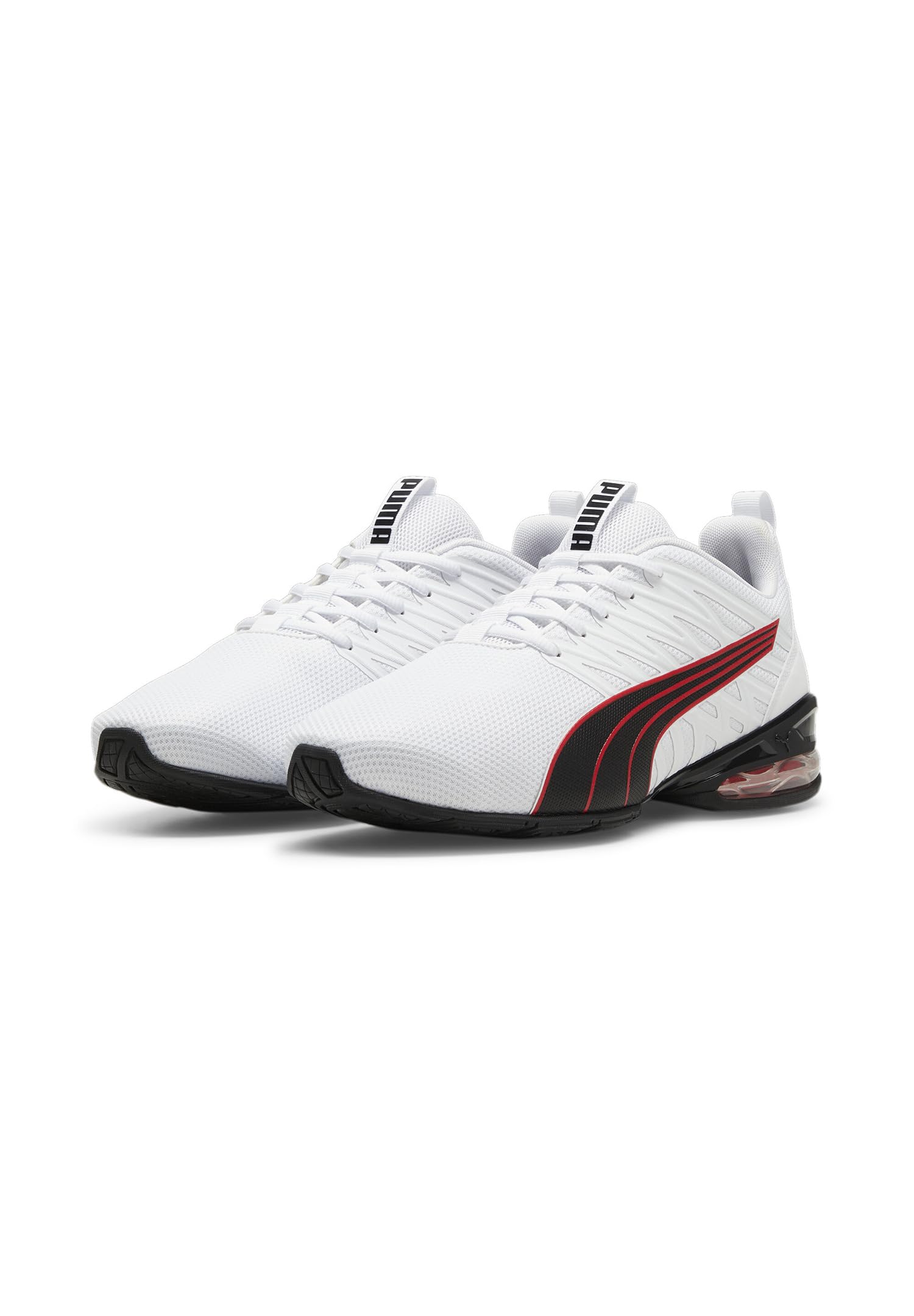 Puma Voltaic EVO Light Road Running ShoeUnisex Adulto