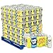 Pure Life Purified Bottled Water, 1/2 Liter (16.9 Oz) - 78 Case Pallet…