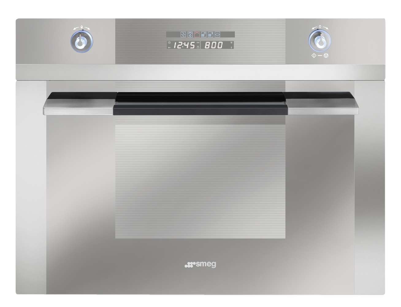 Four compact SMEG SC45M2