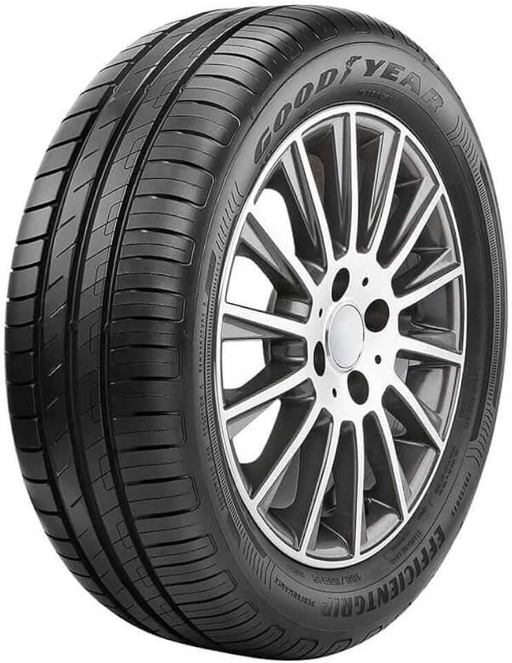 PNEU 185/60R15 GOODYEAR EFFICIENTGRIP PERFORMANCE 88H