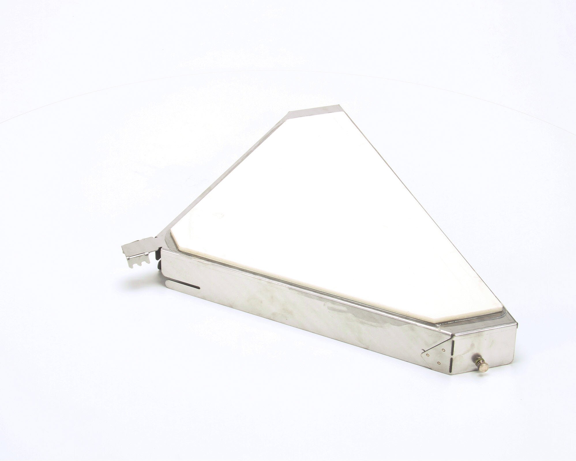 Amazon.com: Follett PB502847 Drain Pan Upper, Its : Industrial 