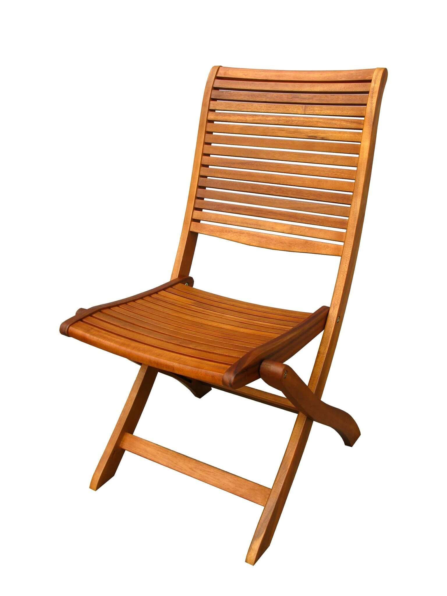 COS055 Sedia da Legno Senza Braccioli, Modello Riviera