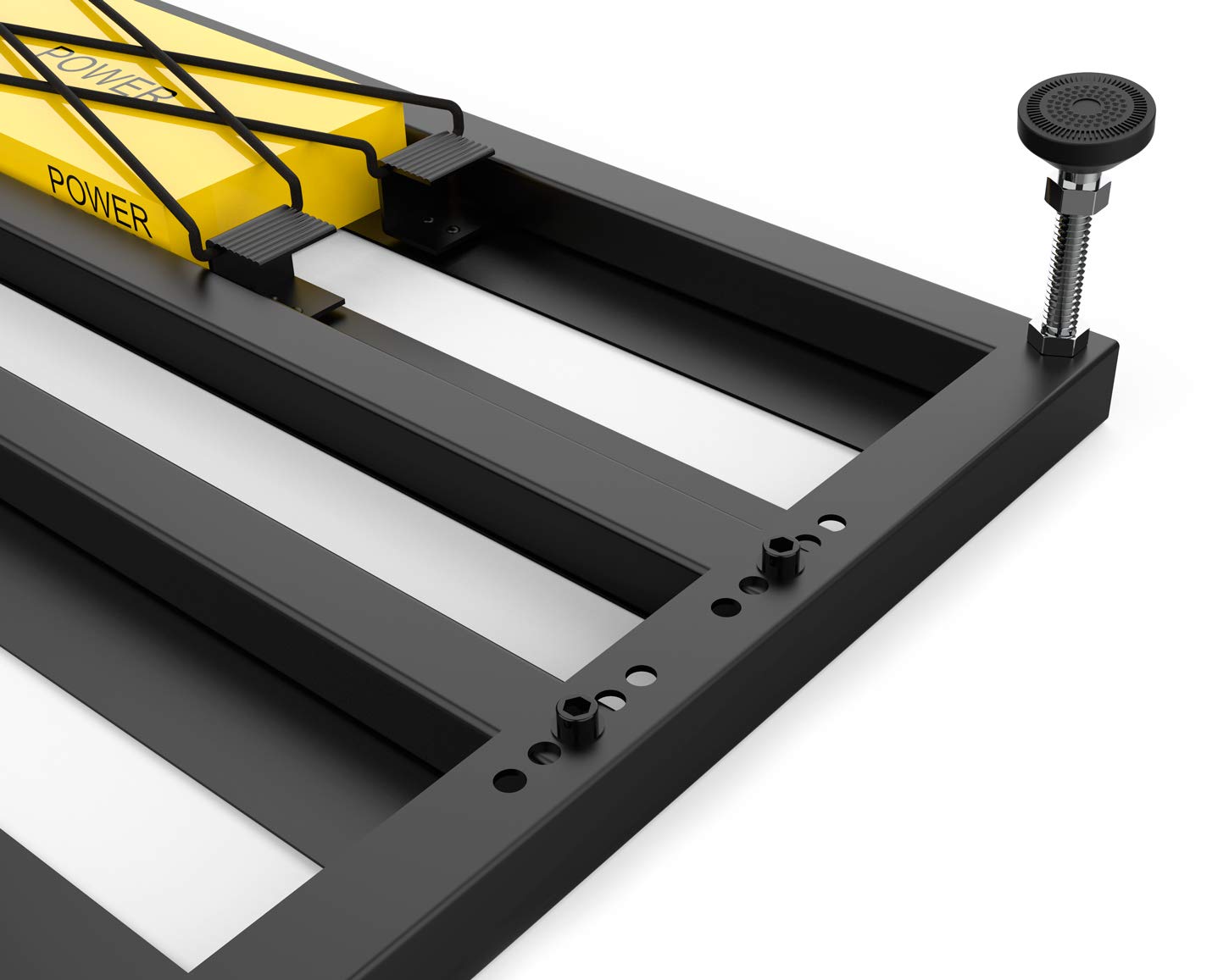 Estuches para Pedales - Malaga8