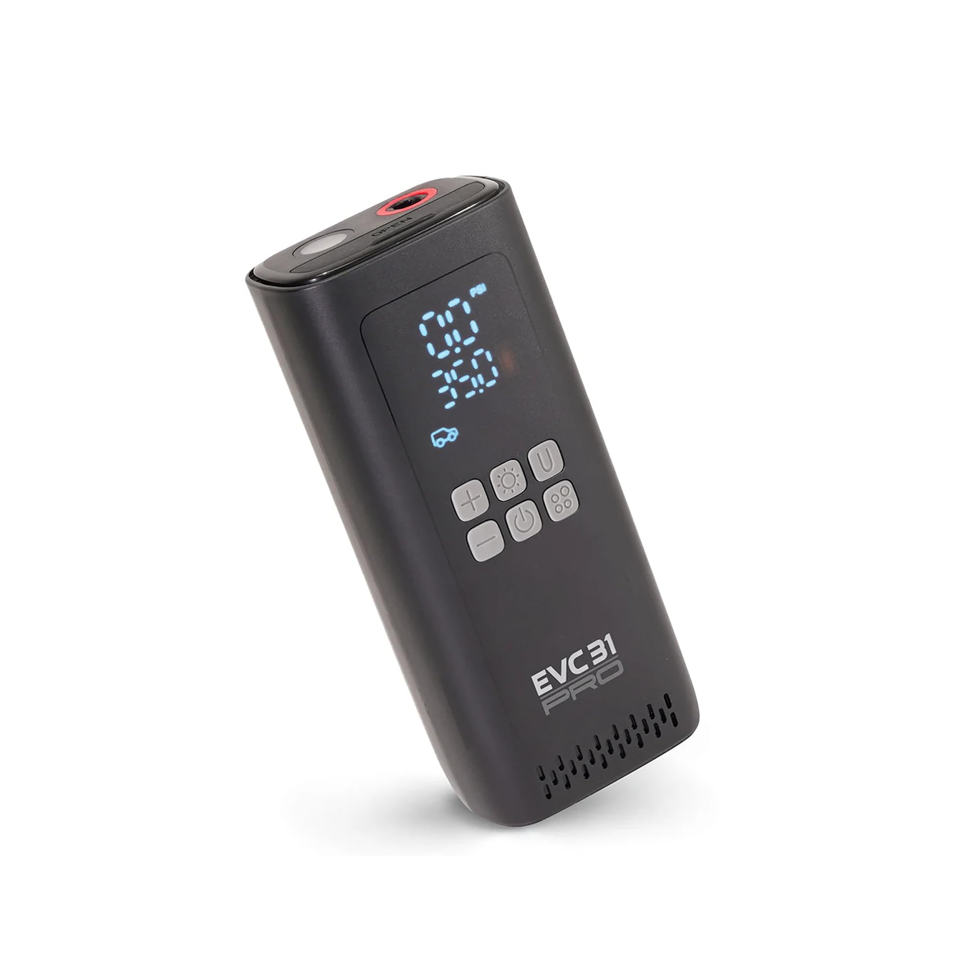 VIAIR tire inflator EVC31 PRO rechargeable portable air compressor 150 PSI