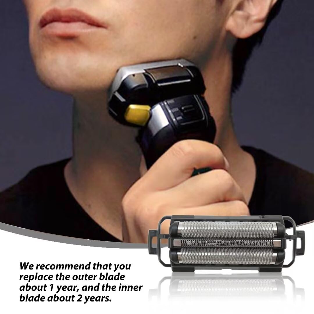 Lame intérieure extérieure de rechange WES9015 pour Panasonic A-rc3 Series 2024
