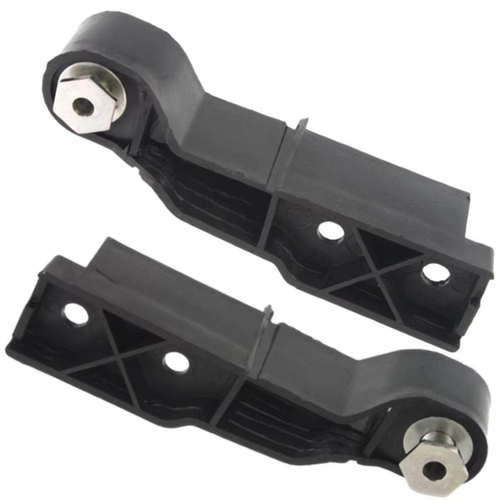 Supports Pare-Chocs Haute Résistance OEM 4F0807772 pour A6 Base - 7