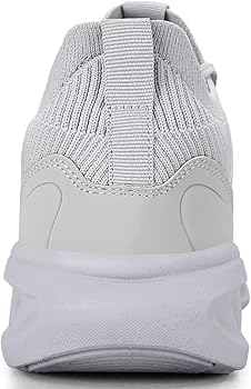 Zapatillas Running Hombre Zapatos Deporte Correr Jogging Caminar Bambas Deportivas Hombre Casual Gimnasio Fitness Gym Atlético Trekking Tenis Asfalto Ligeros Transpirables Trabajo Sneakers2