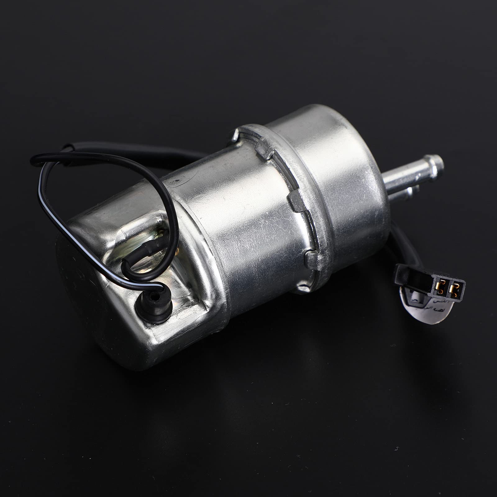 Topteng Kraftstoffpumpe 639861 Benzinpumpe Fit für Piaggio Carnaby Freiheit 4T E3 MP3 X7 X8 X9 Euro3 125, Fit für Vespa LX GTV GTS 4T E3 125, Fit für Gilera Nexus VX VXR ST 4T E3