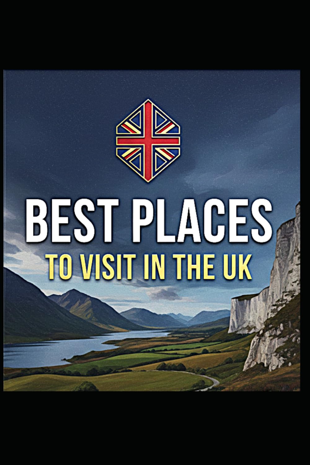 BEST PLACES TO VISIT IN THE UK: GLASGOW