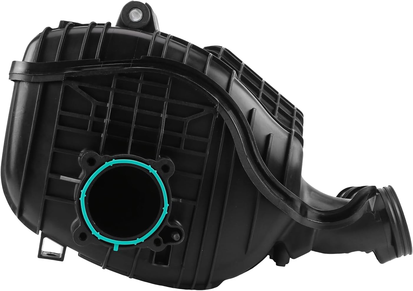 Intake Composite Manifold for Polaris with 2014-2018 Ranger XP 900 RZR 900 S 900 EPS Fits Polaris Ranger XP 900 RZR 900 S 900 EPS Intake Manifold 009-175 2207917 Enhance Engine Power and Torque