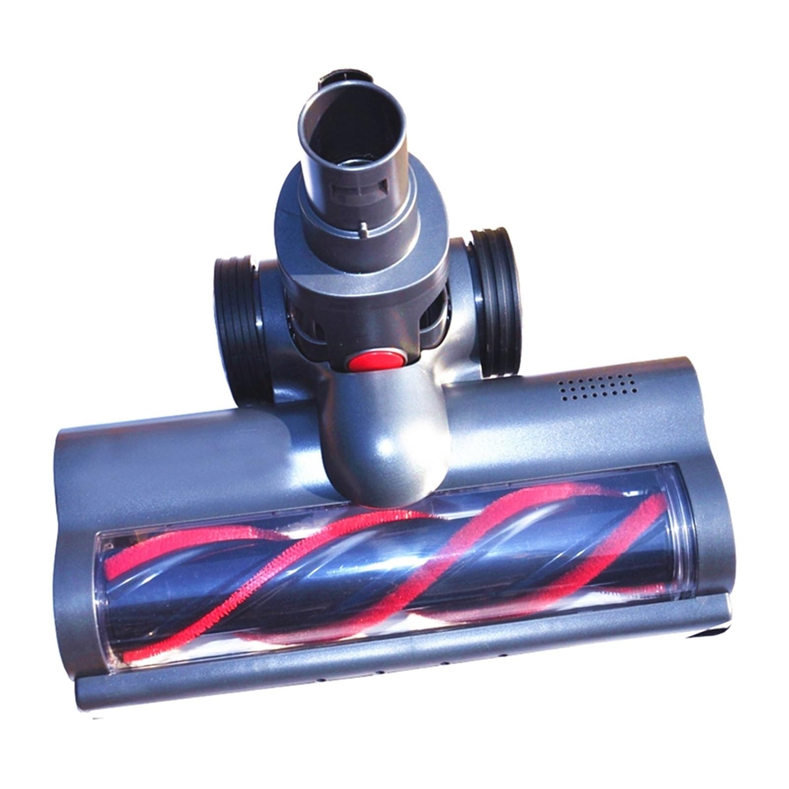 Cabezal de limpieza Cabezal motorizado. Compatible con Proscenic P11 P10 P10 Pro. Aspiradora inalámbrica que limpia el cabezal del cepillo eléctrico for pisos (Color : P11)