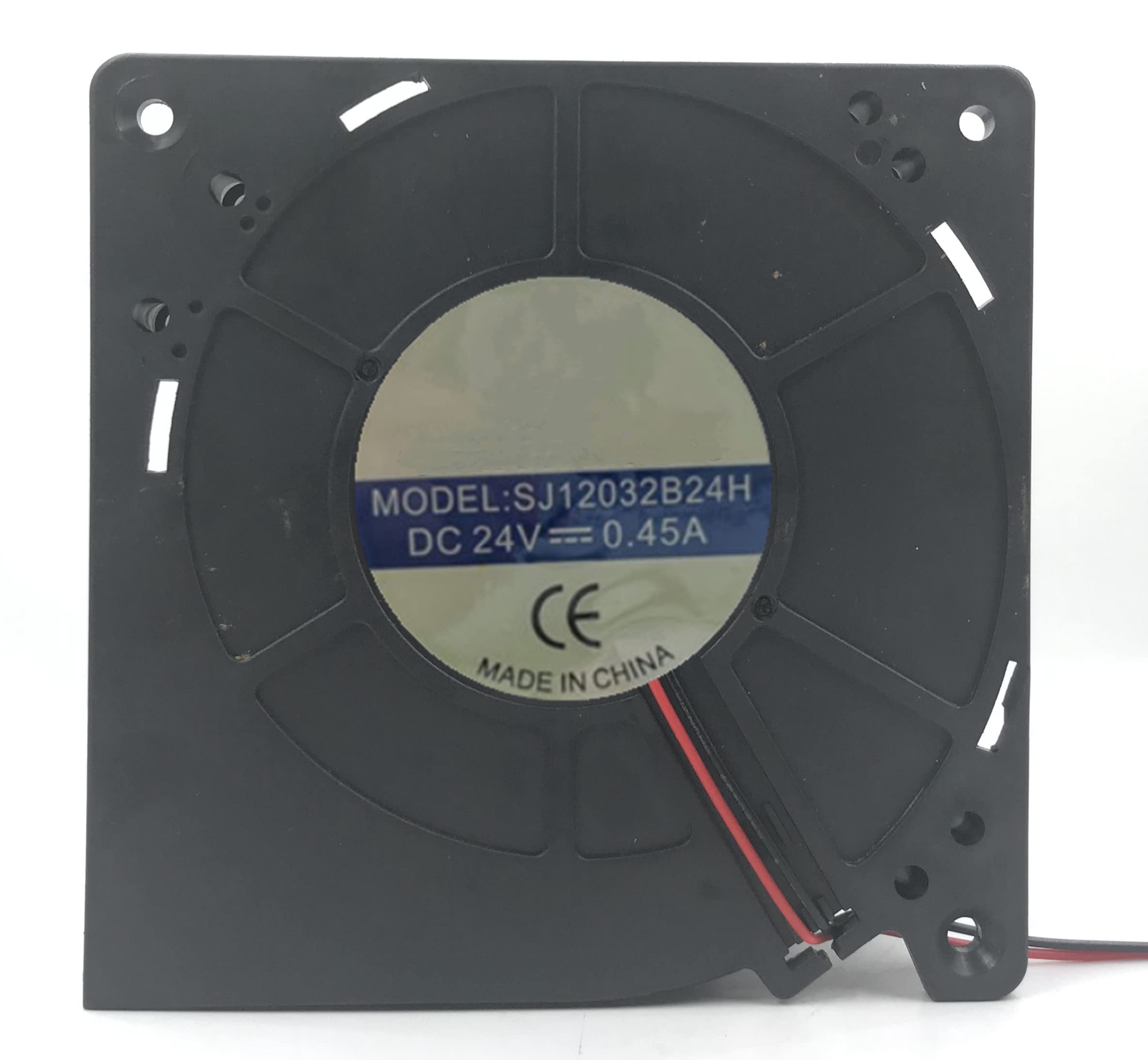 CZVJUKBYP 24V 0.45A 12032 Cooling Fan 120X120X32mm