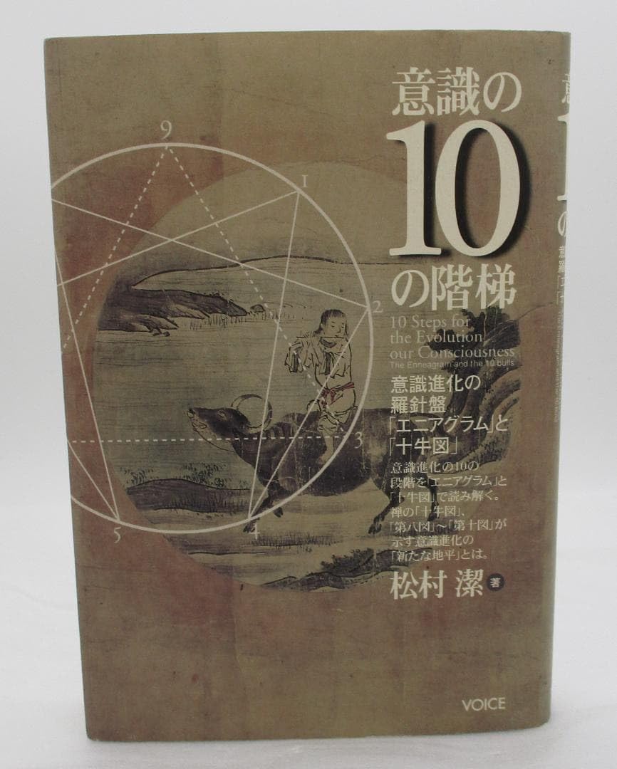 Amazon.co.jp: 本 松村潔 意識の10の階梯 意識進化の羅針盤