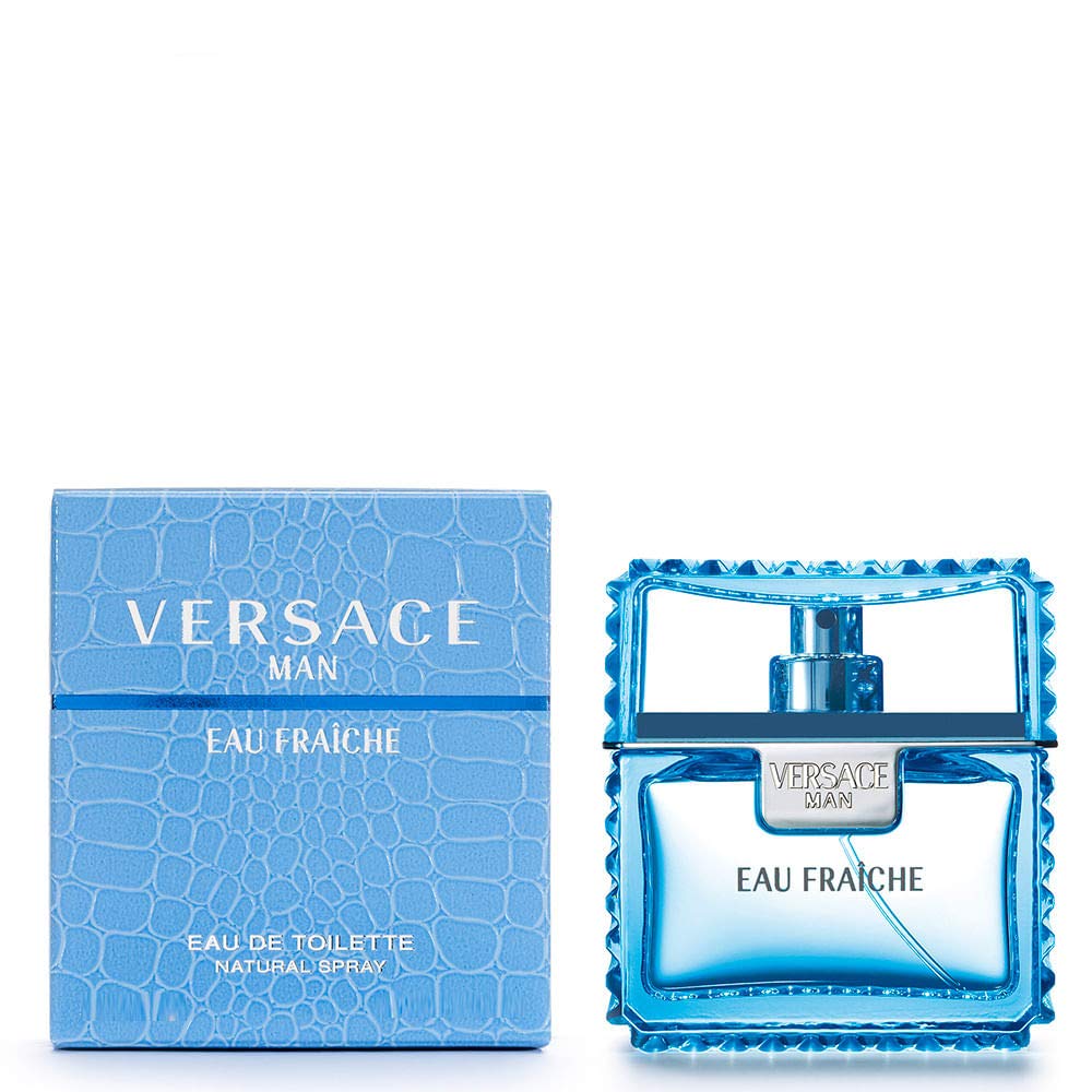 Versace Man Eau de Fraiche 30 ml