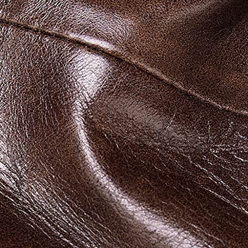 Men Leather Credit Card Holder Cards for Case Pocket Wallet Purse3