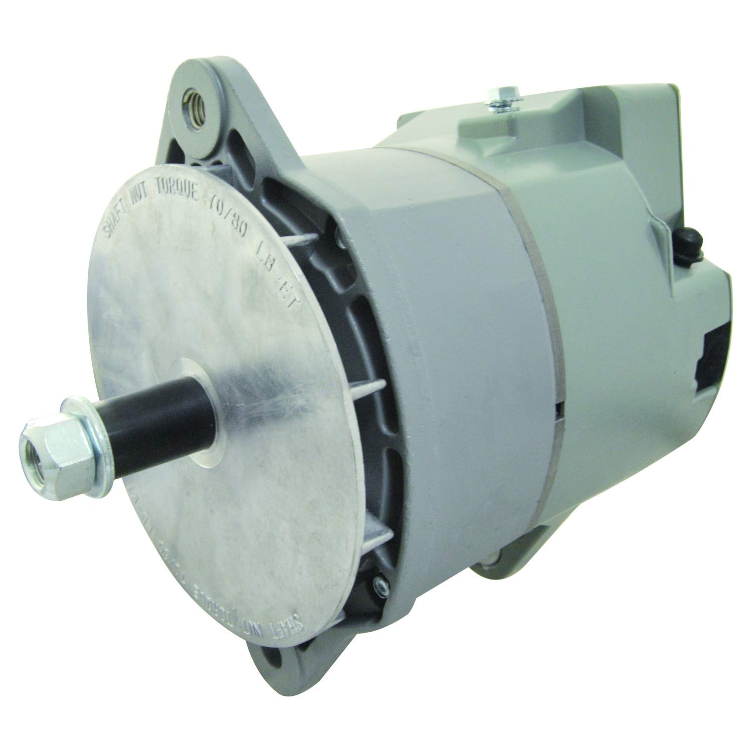 Amazon.com: NEW Alternator Compatible With Delco Oe# 1117817 
