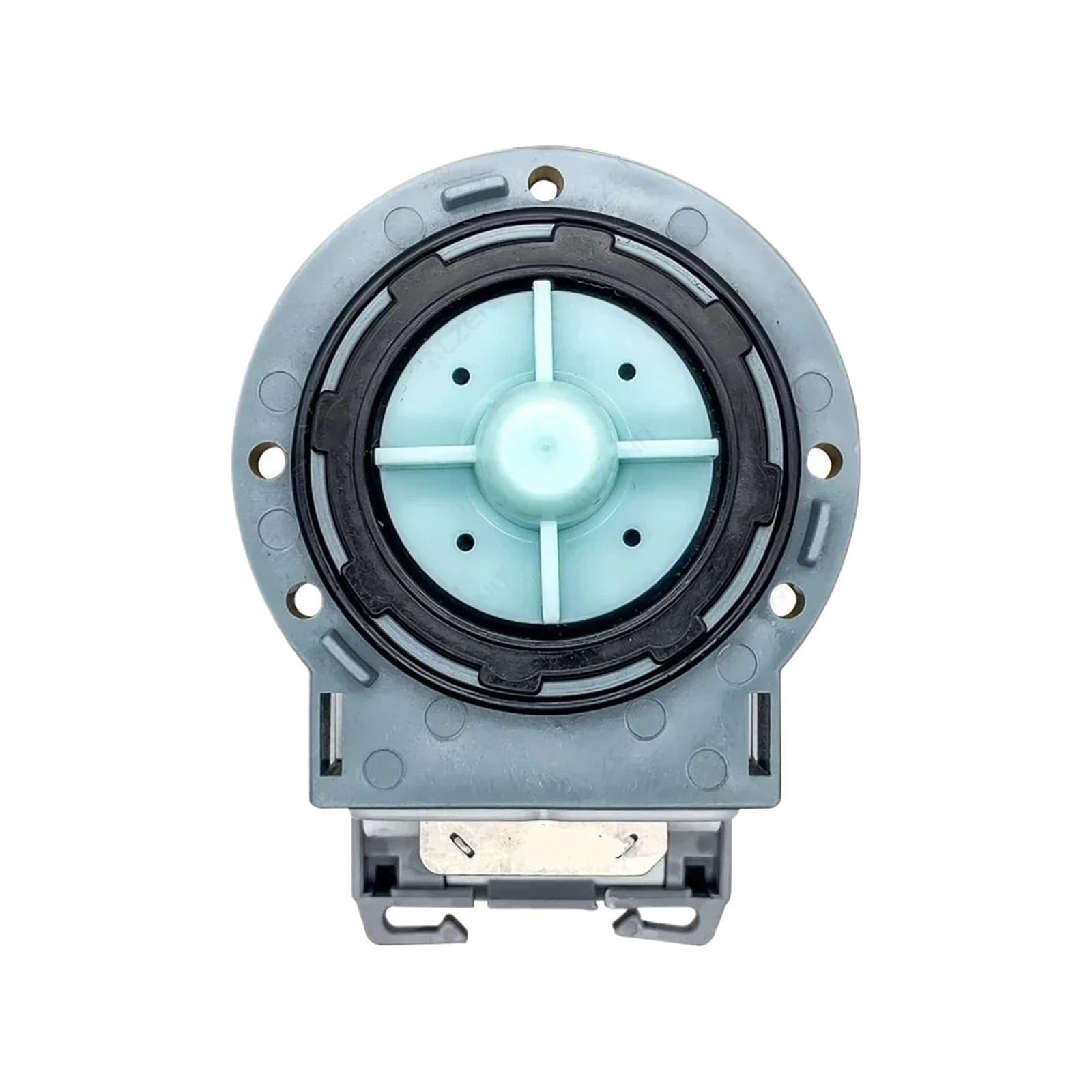 HIZON Washing Machine Drain Pump Motor，Compatible For Samsung，