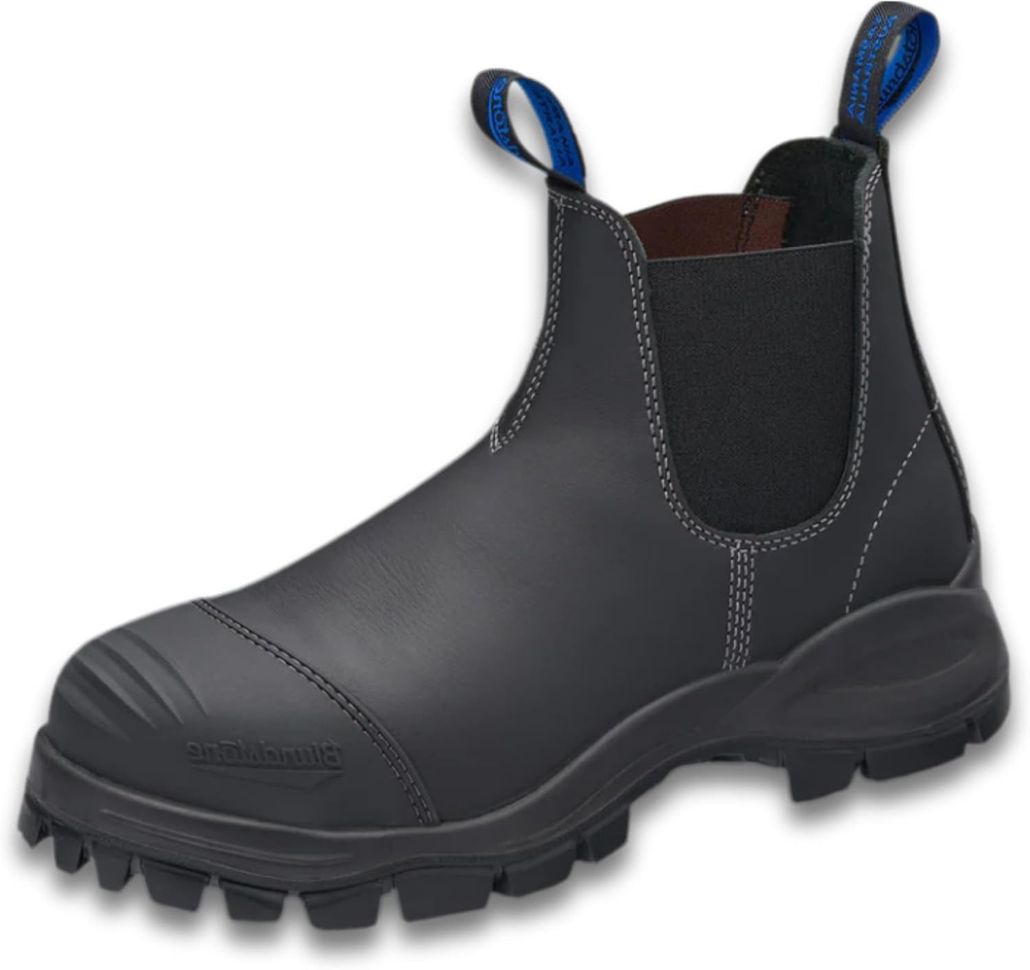 Blundstone BL990 Work Chelsea Boot