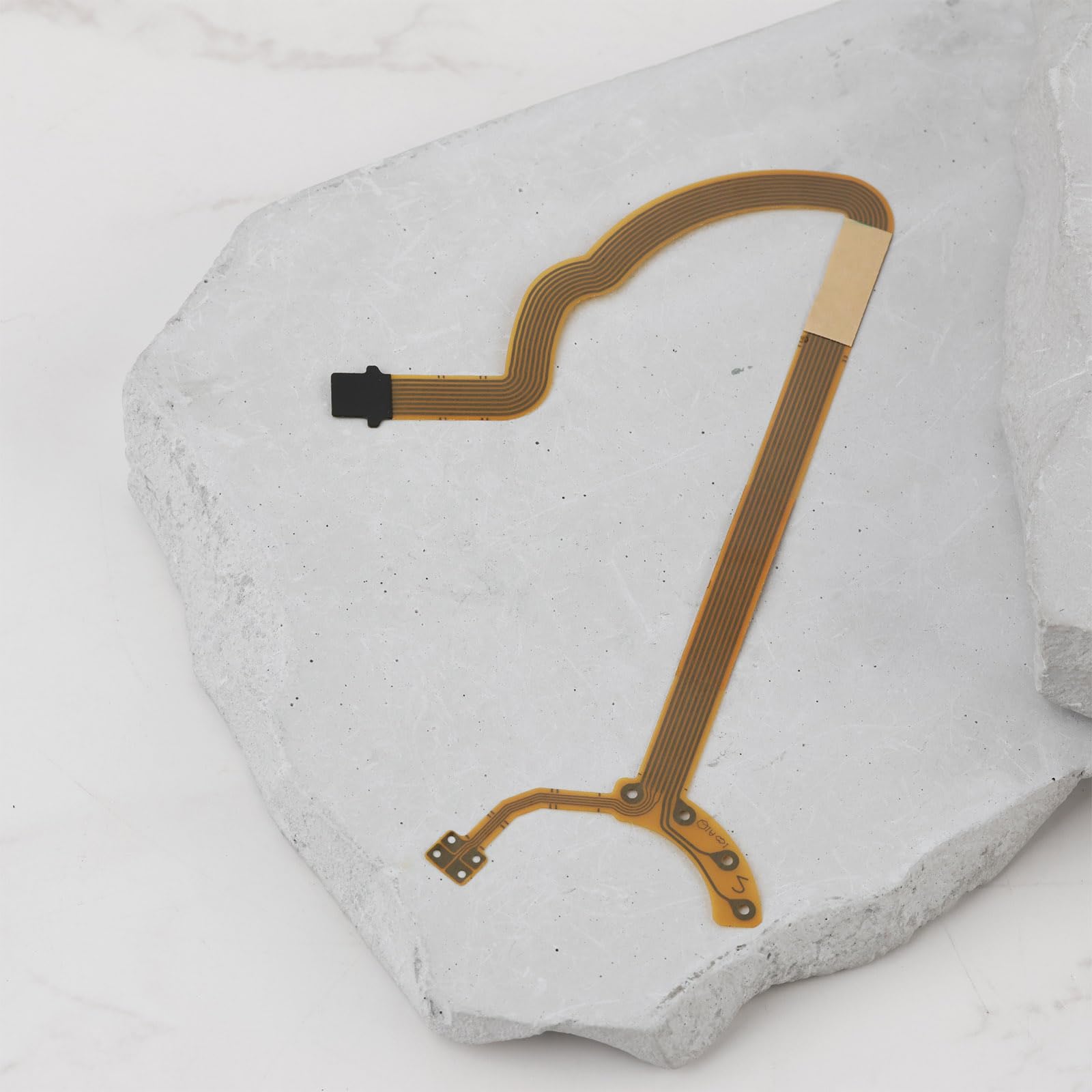 TUYAU D'ESSENCE DE Remplacement Pour Tuyaux 1 Pièce Accessoires