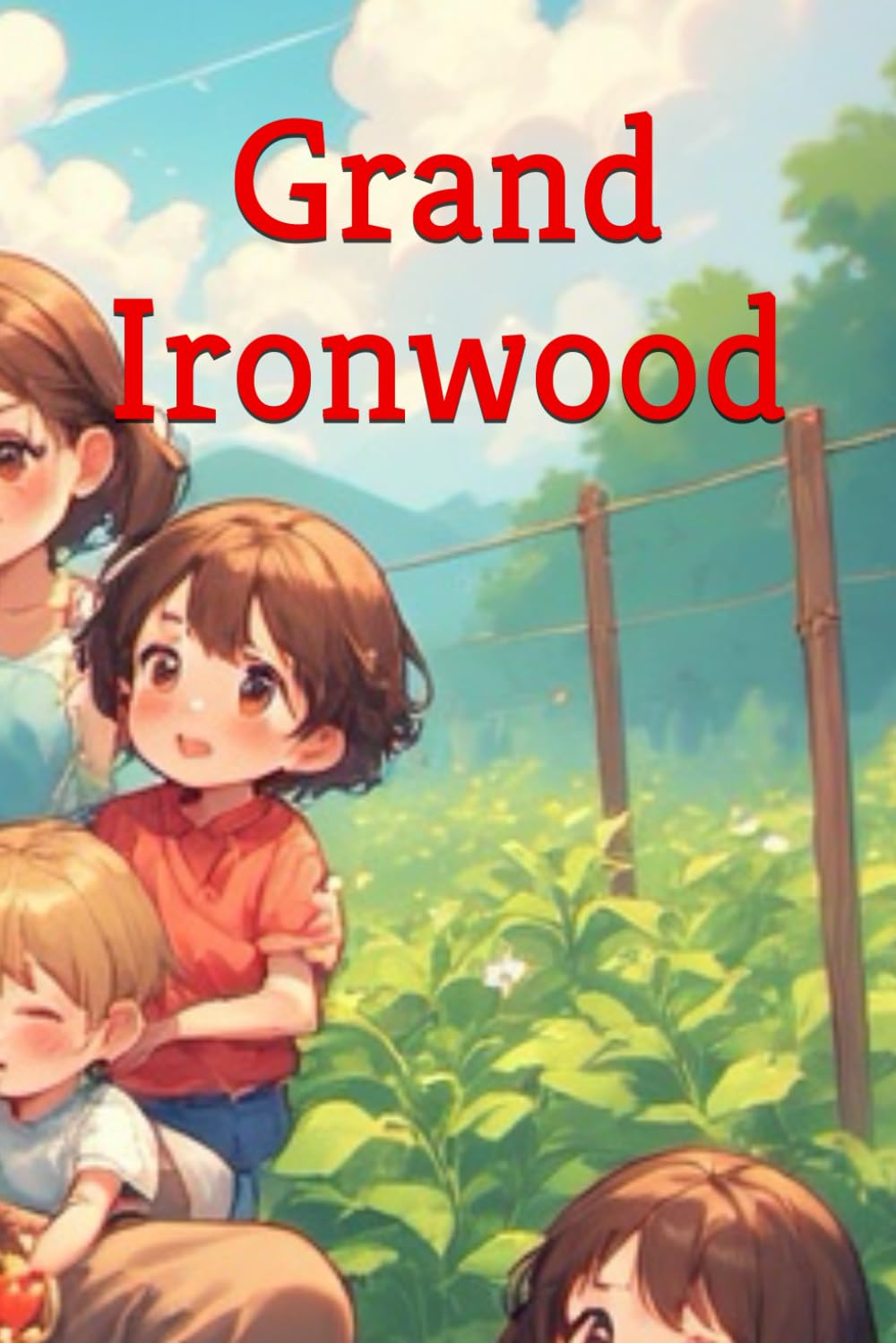 Grand Ironwood
