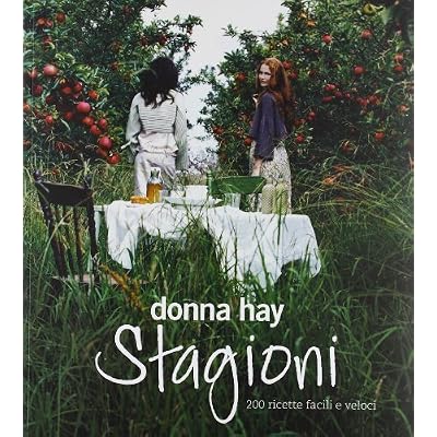 Stagioni. 200 ricette facili e veloci