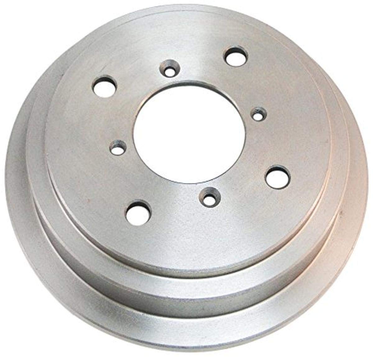 Bendix Premium PDR0677 Rear Brake Drum for Chevrolet Metro 2000-1998, Geo Metro 1997-1995, Pontiac Firefly 1999-1994, Suzuki Swift 2001-1995