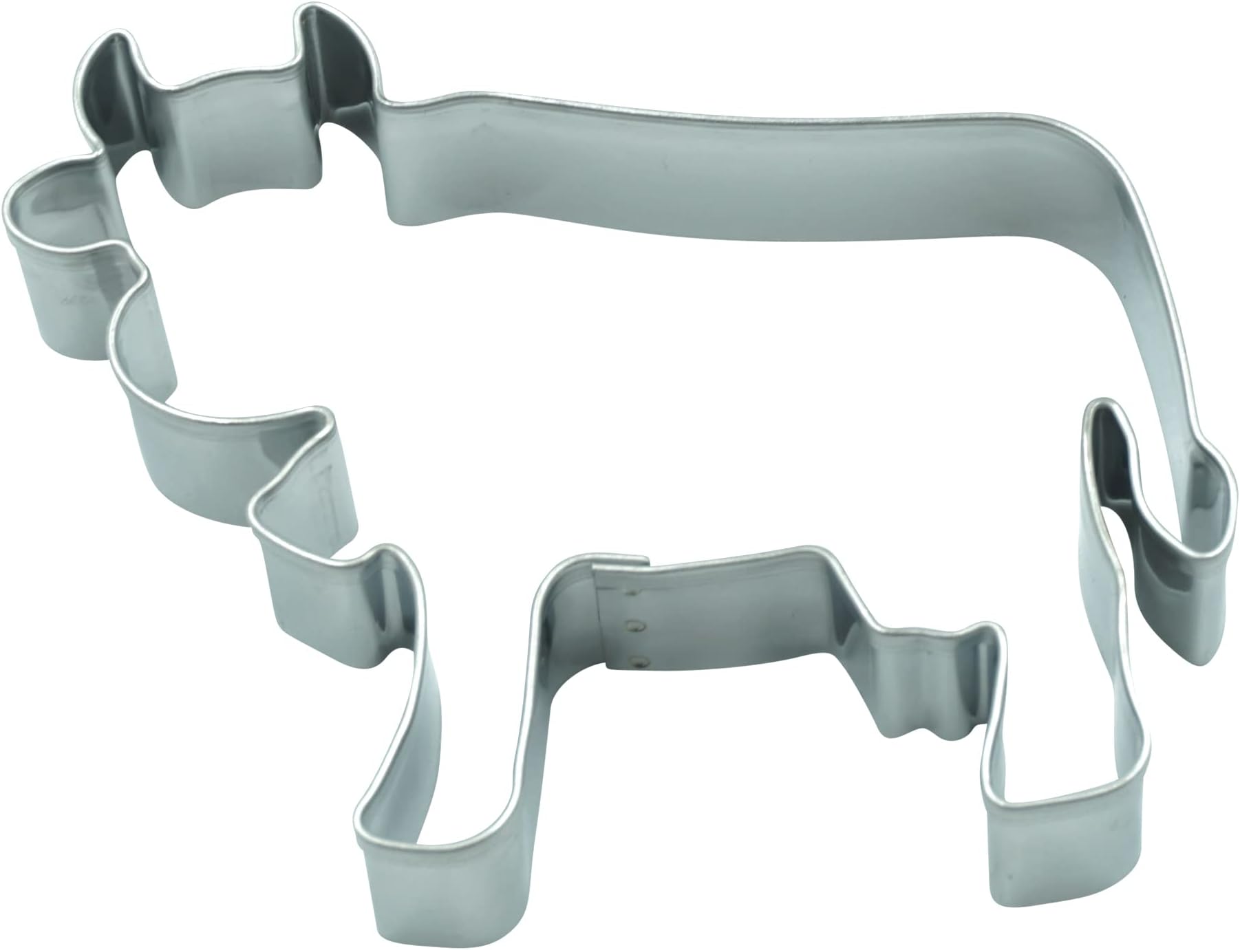 Schaf-Gesicht Ausstechform – 1-teilige Plätzchenform Aus Spülmaschinenfestem Material