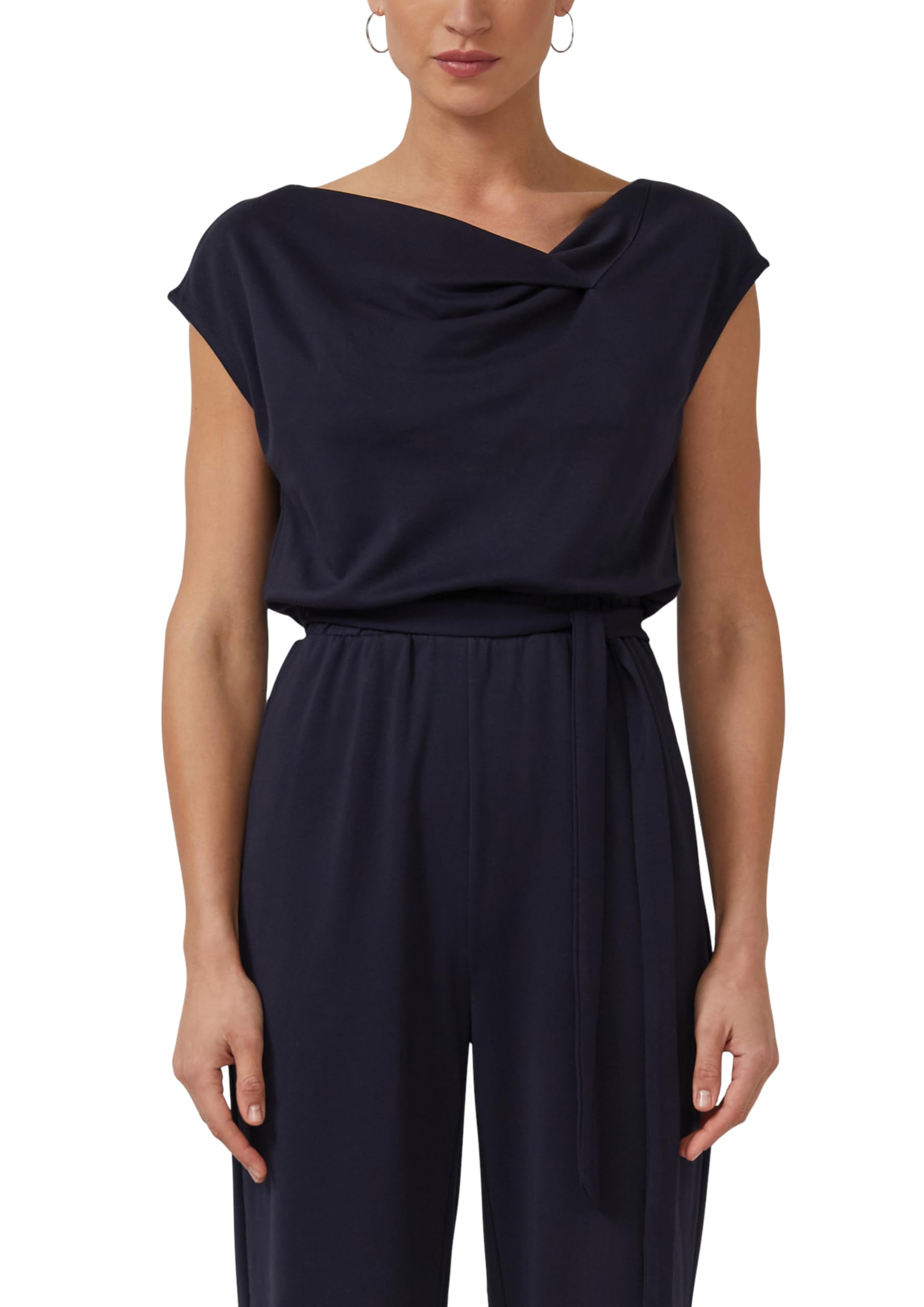 s.Oliver BLACK LABEL Women's 2176355 Jumpsuit, 5959, 12