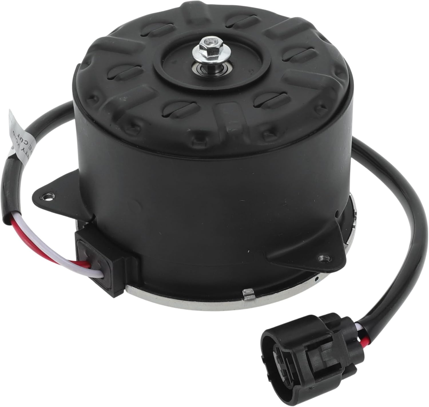 Radiator Fan Motor for Lexus RX400H 2006-2008 Quiet Engine Cooling Fan Motor No.1636320400 1 Pc