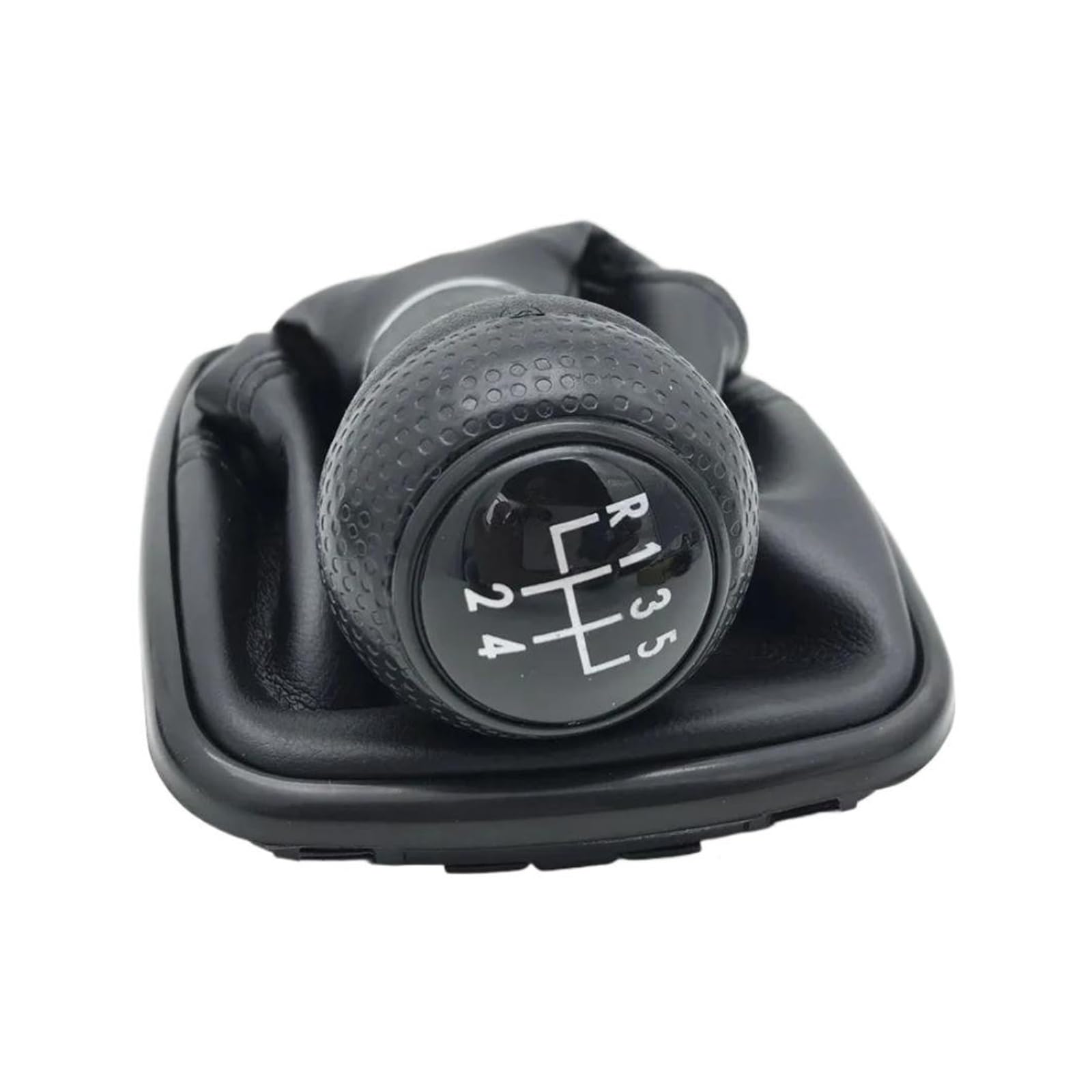 Lvgvzttgkm B0159 12Mm Replacement Gear Stick Knob For Vw For Golf 4 Iv Mk4 For Gti R32 For Bora