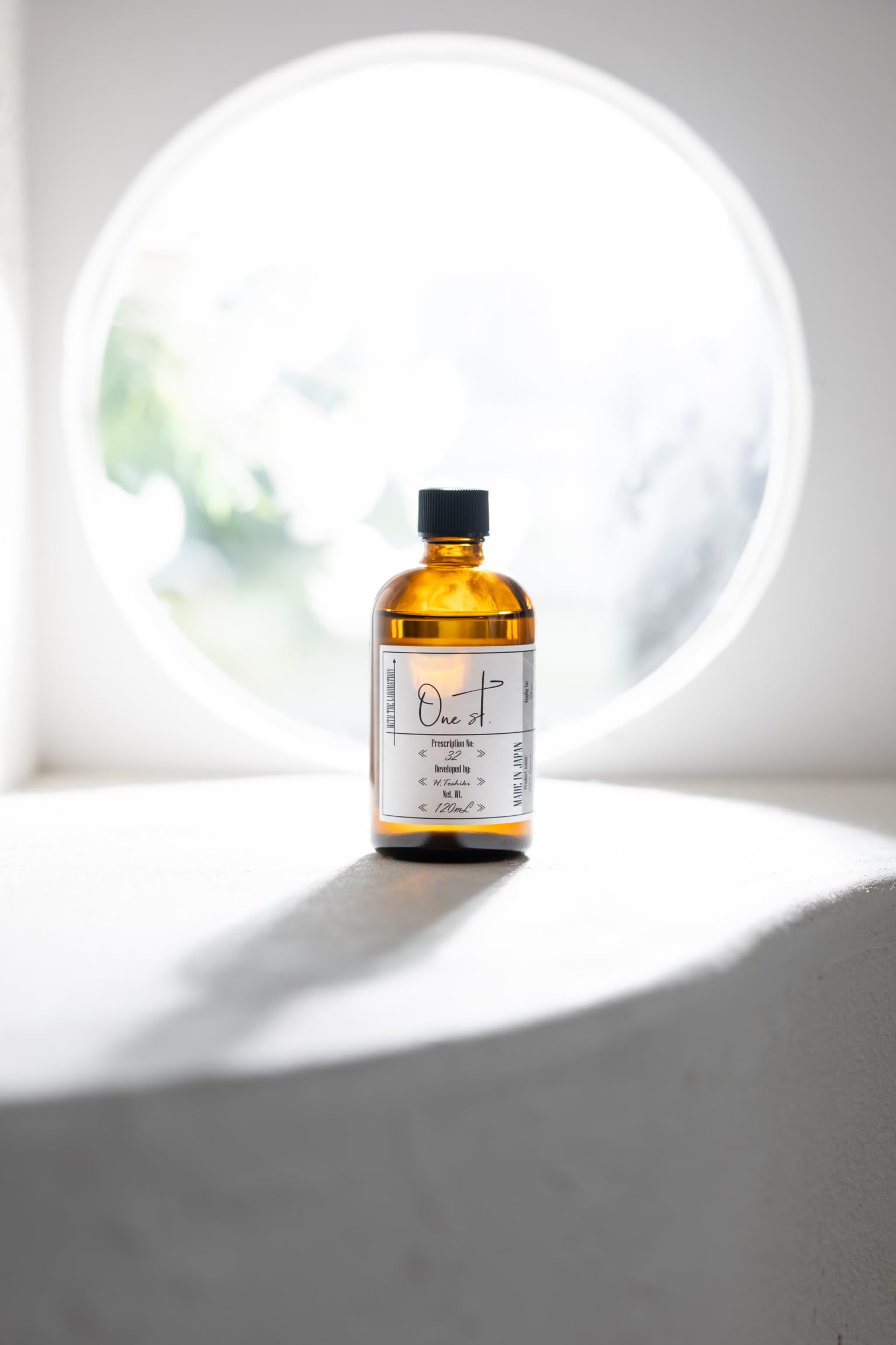 Amazon | 【ワンエスティ 公式】 One st. HCN ESSENCE No.32