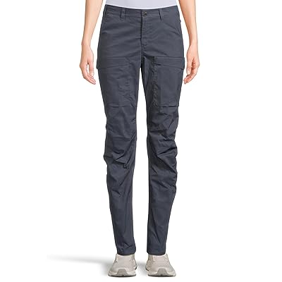 Fjallraven Hiking Pants Women