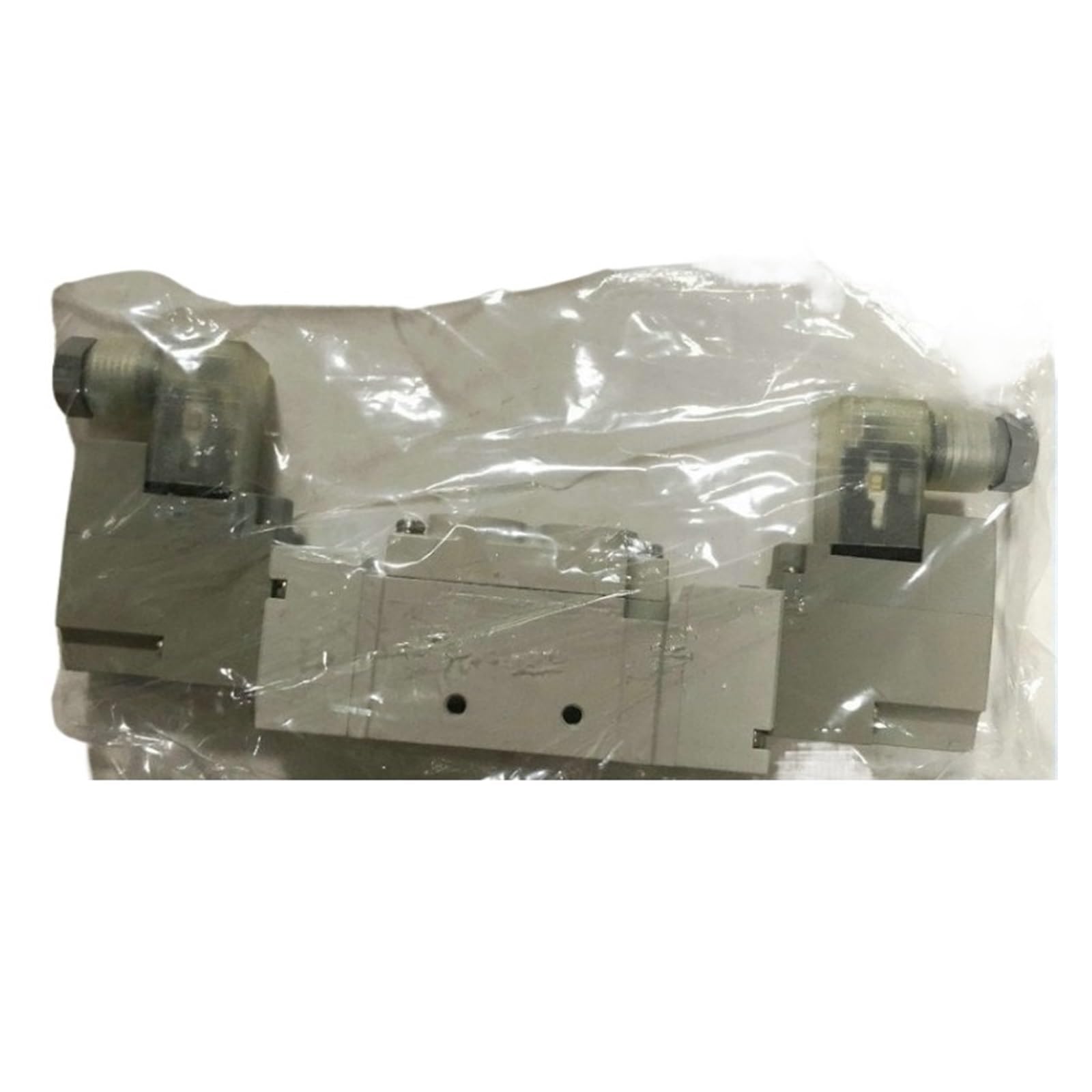 ELZNSQQK Solenoid valve SY72204DZ02