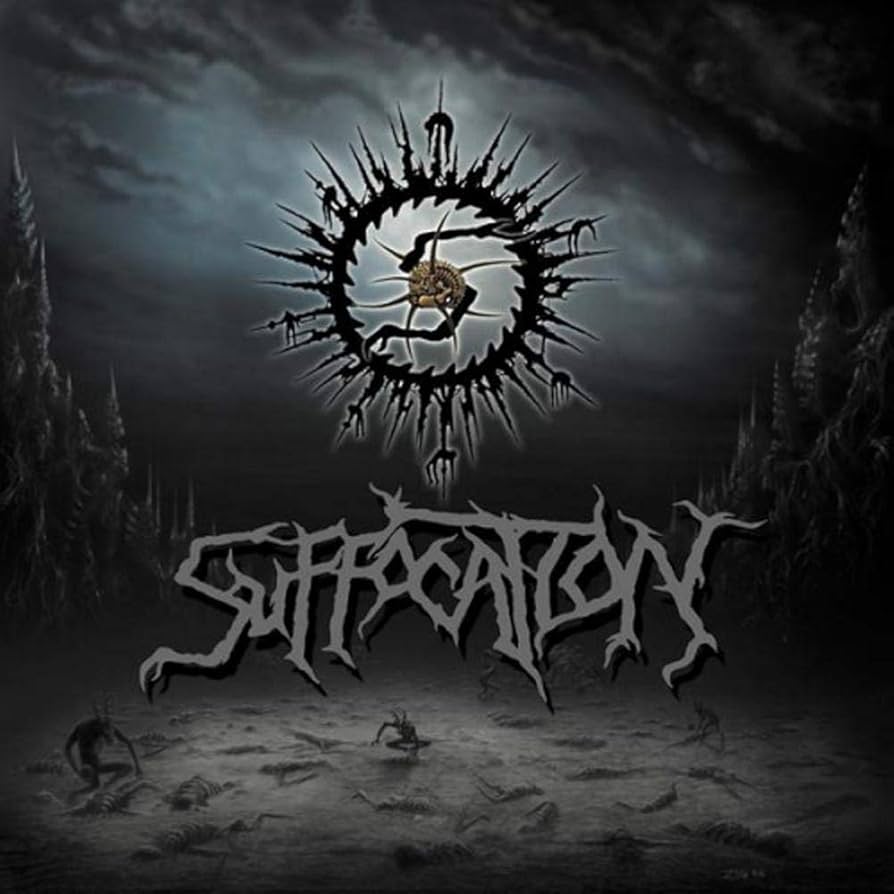 Amazon.co.jp: Suffocation: ミュージック