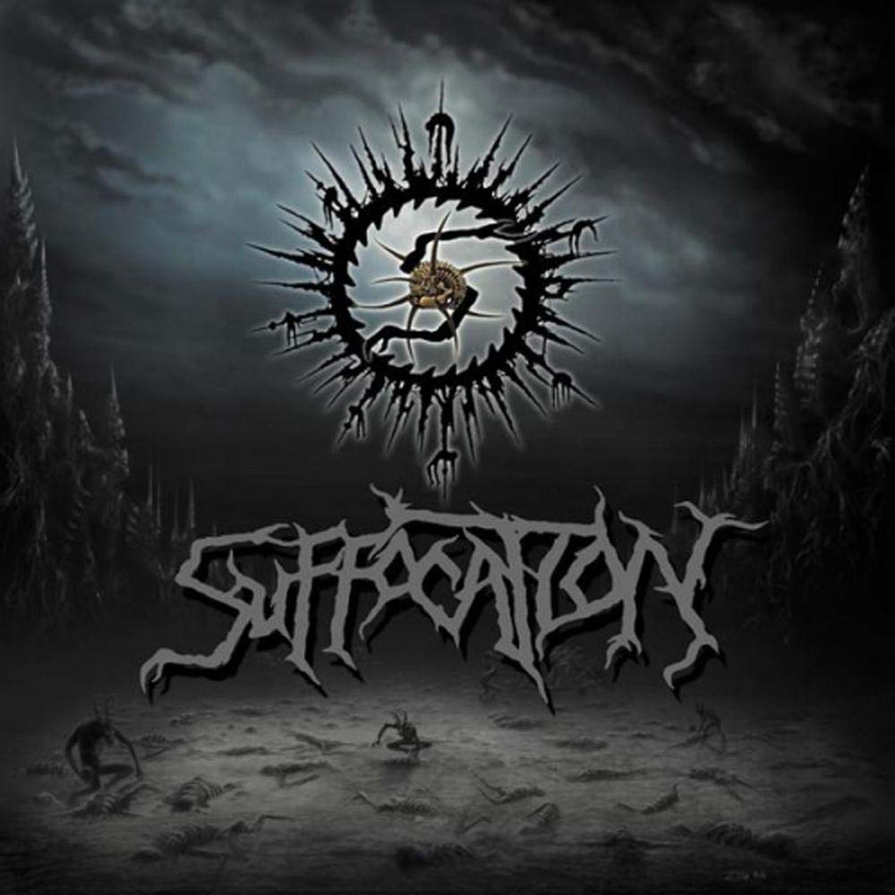 SUFFOCATION